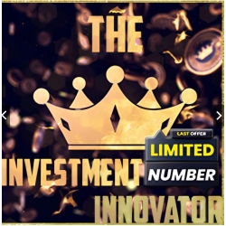 The Investment Innovator EA MT4 Unlimited Version